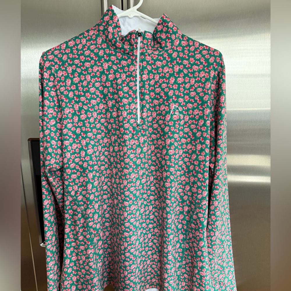Rhoback Azalea Q- Zip. Sold Out!